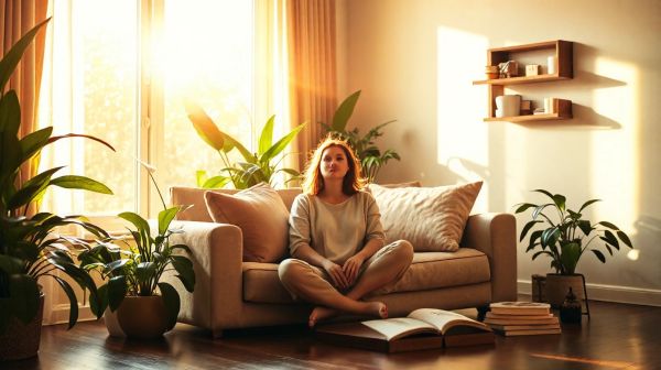 10 méthodes pour éliminer le stress et retrouver votre calme