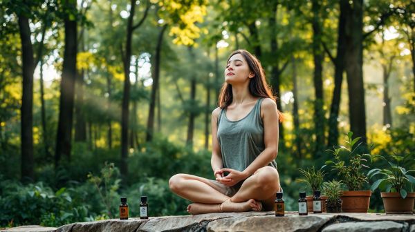 5 astuces de naturopathie pour revitaliser votre énergie