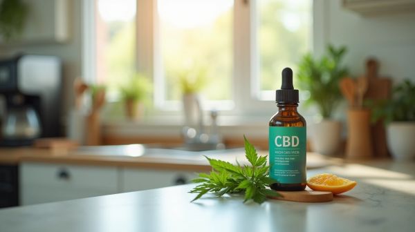 Acheter du CBD puissant et pas cher avec livraison rapide
