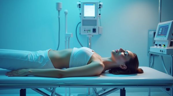 Comment soulager vos douleurs avec un appareil cryothérapie