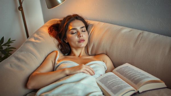 Découverte des avantages inattendus de la luminothérapie