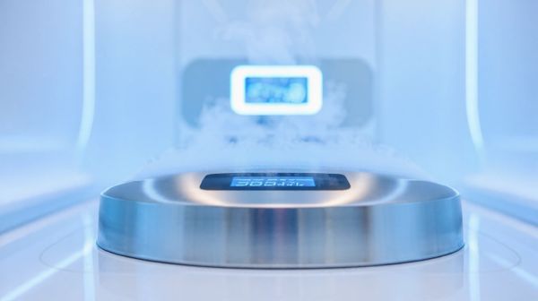 Les 5 meilleurs appareils de cryothérapie pour apaiser la douleur