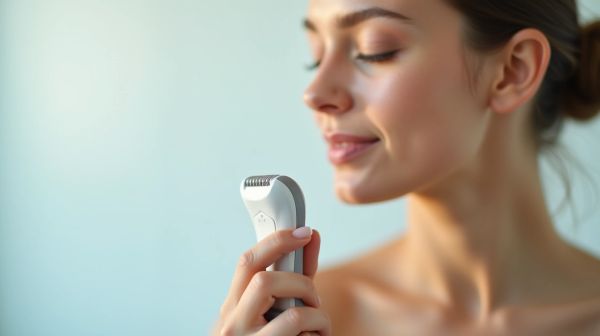 Les critères essentiels pour choisir une épilation par électrolyse