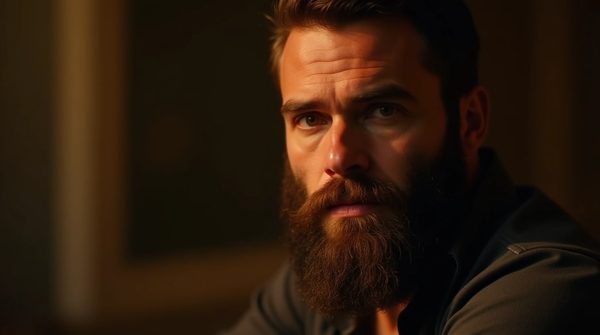 Max Barber avis : les secrets pour une barbe de guerrier