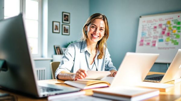 Top 5 cours en ligne pour développer vos compétences en santé