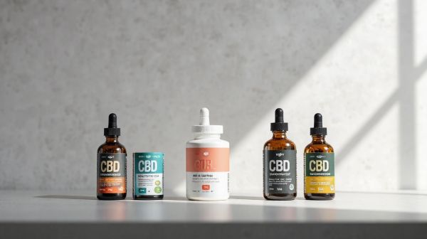 Top 5 sites pour acheter du CBD puissant à bon prix et vite