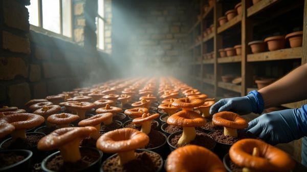 Traitement champignon à Auneau : comment résoudre vos problèmes d'humidité