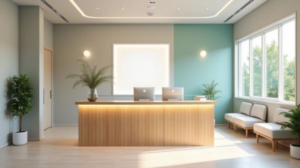 Votre dentiste à Valleyfield pour des soins adaptés